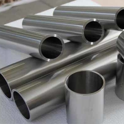 ASTMは5つのチタニウムの継ぎ目が無い管棒棒GR12 3000mmを等級別にする