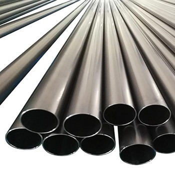 ASTM B338 TC1 TC4 Gr5 Gr2のチタニウムの管3-12m 0.3mm-120mm