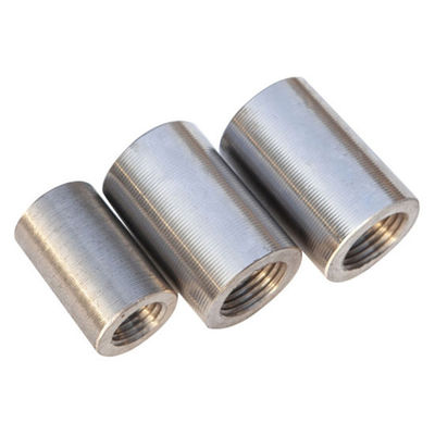 建築材料の鋼鉄カプラーのRebar 14MMの接続の袖